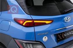 هيونداي كونا